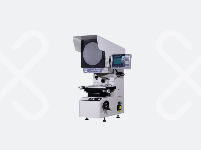 profil projektör cihazı nedir