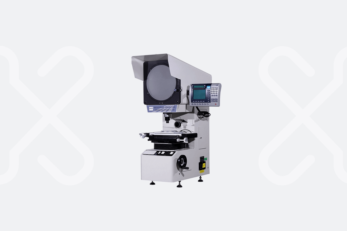 profil projektör cihazı nedir